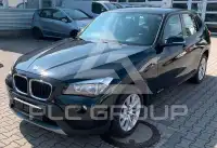 2014 BMW X1
