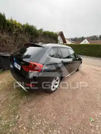 2014 BMW X1