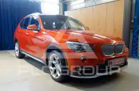 2014 BMW X1