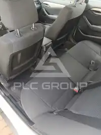 2014 BMW X1