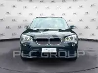 2014 BMW X1