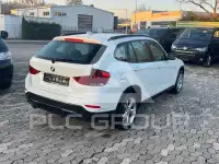 2014 BMW X1