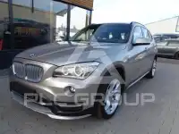 2014 BMW X1