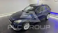2014 BMW X1