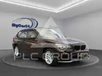 2014 BMW X1