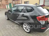 2014 BMW X1