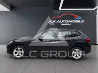 2014 BMW X1