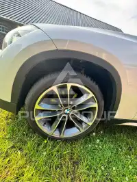 2014 BMW X1
