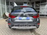 2014 BMW X1