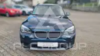 2014 BMW X1