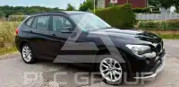 2014 BMW X1