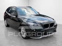 2014 BMW X1