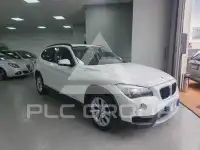 2014 BMW X1