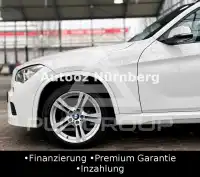 2014 BMW X1