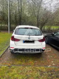 2014 BMW X1