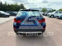 2014 BMW X1