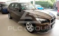 2014 BMW X1