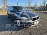 2014 BMW X1