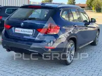2014 BMW X1