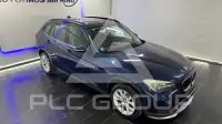 2014 BMW X1