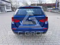 2014 BMW X1