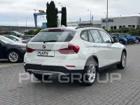 2014 BMW X1