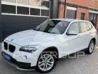 2014 BMW X1