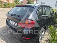 2014 BMW X1