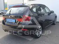 2014 BMW X1