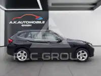 2014 BMW X1