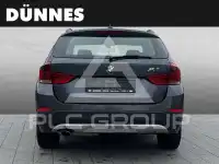 2014 BMW X1