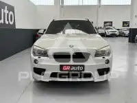 2014 BMW X1