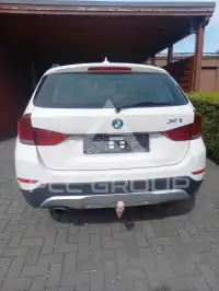 2014 BMW X1