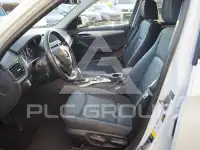 2014 BMW X1