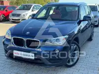 2014 BMW X1