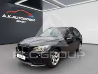 2014 BMW X1