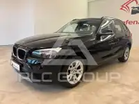 2014 BMW X1