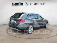 2014 BMW X1