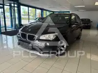 2014 BMW X1