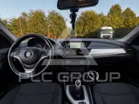 2014 BMW X1