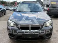 2014 BMW X1