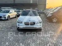 2014 BMW X1
