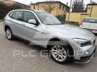2014 BMW X1