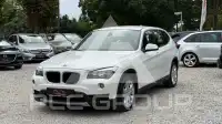 2014 BMW X1