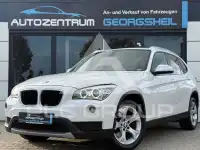 2013 BMW X1