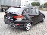 2014 BMW X1