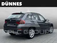2014 BMW X1