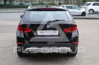 2014 BMW X1