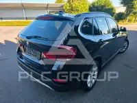 2014 BMW X1