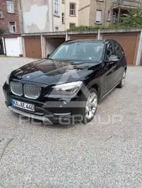 2014 BMW X1